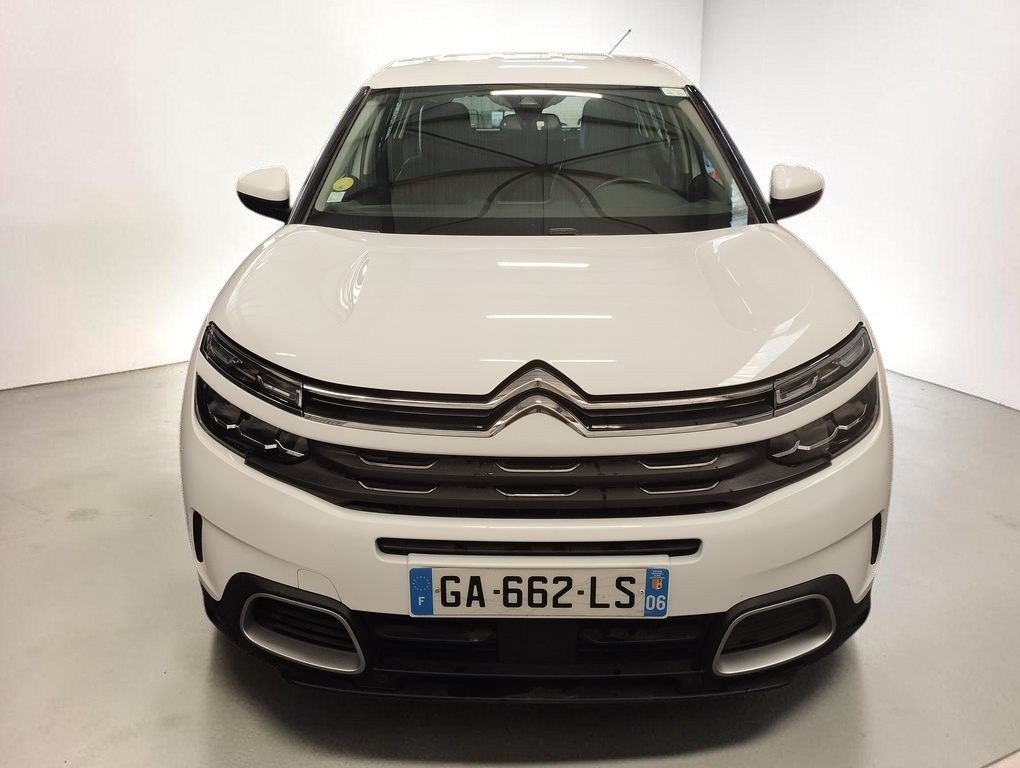 Citroën C5 Aircross - Photo 4