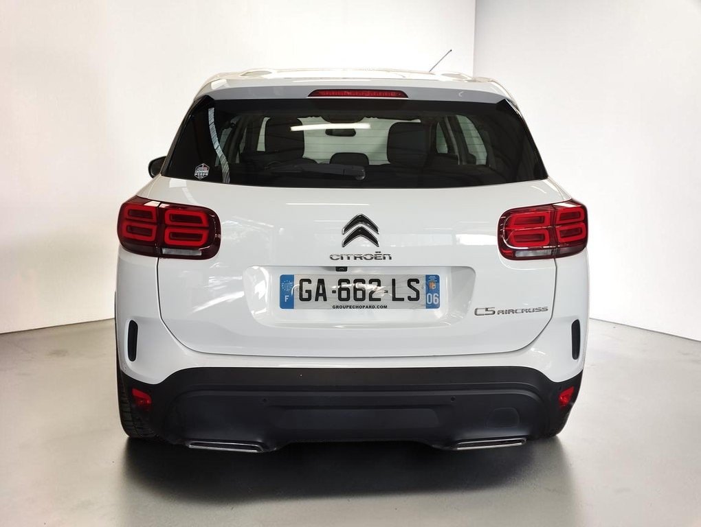 Citroën C5 Aircross - Photo 5