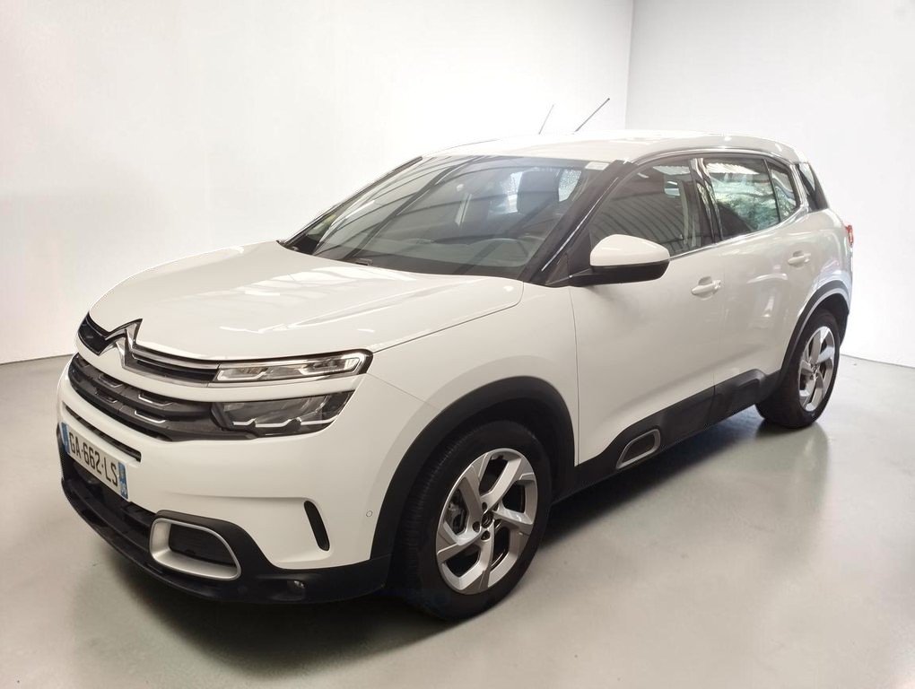 Citroën C5 Aircross - Photo 6