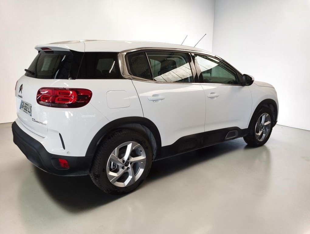 Citroën C5 Aircross - Photo 7