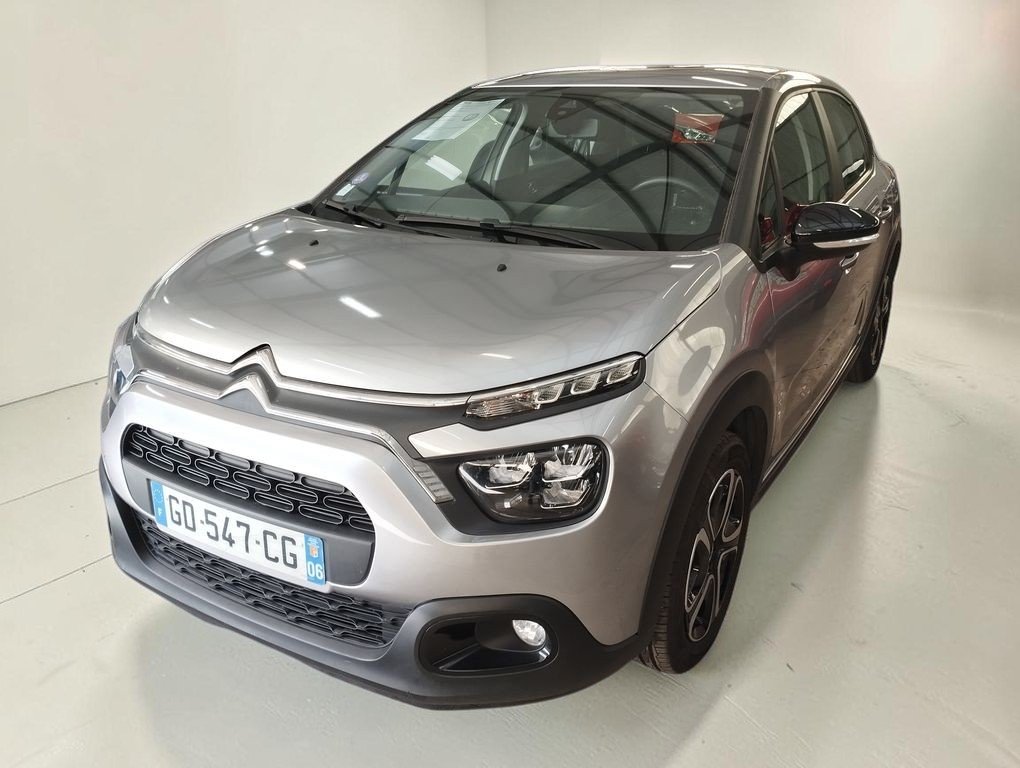 Citroën C3 - Photo 1