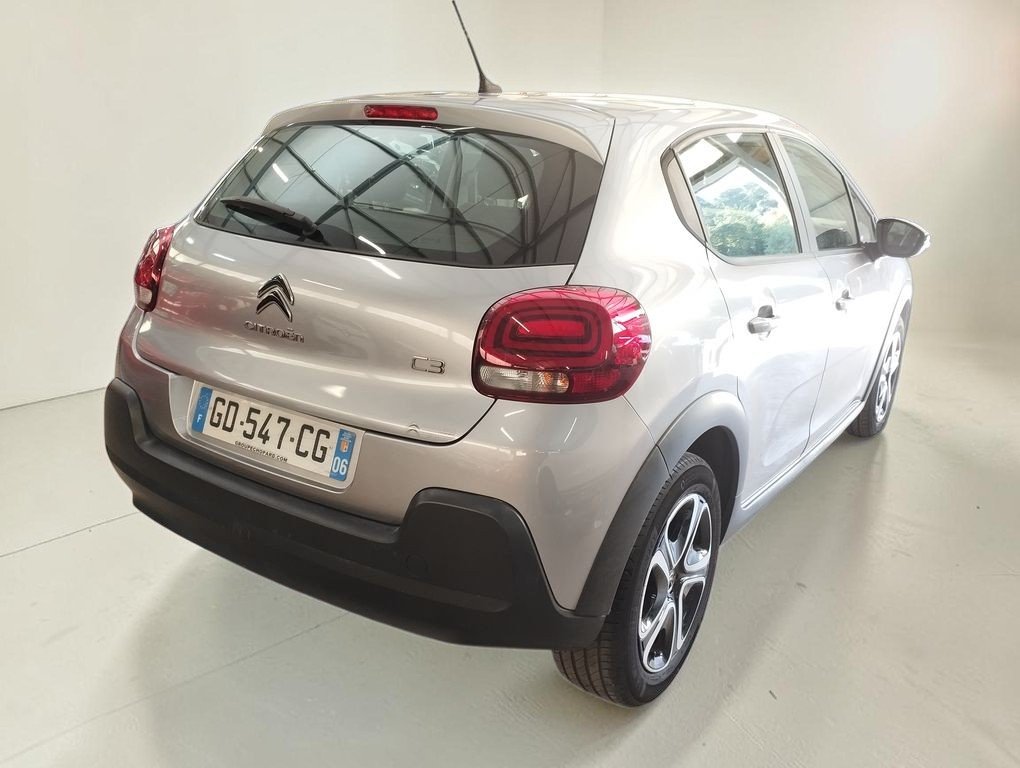 Citroën C3 - Photo 2