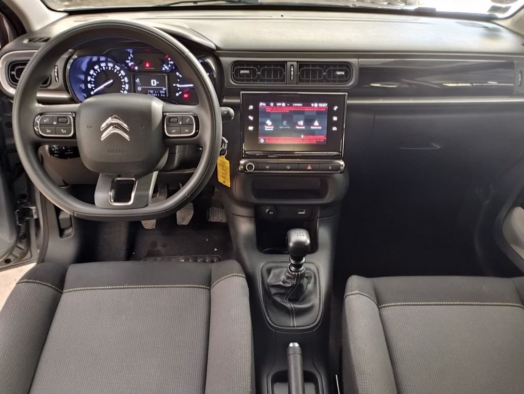 Citroën C3 - Photo 3