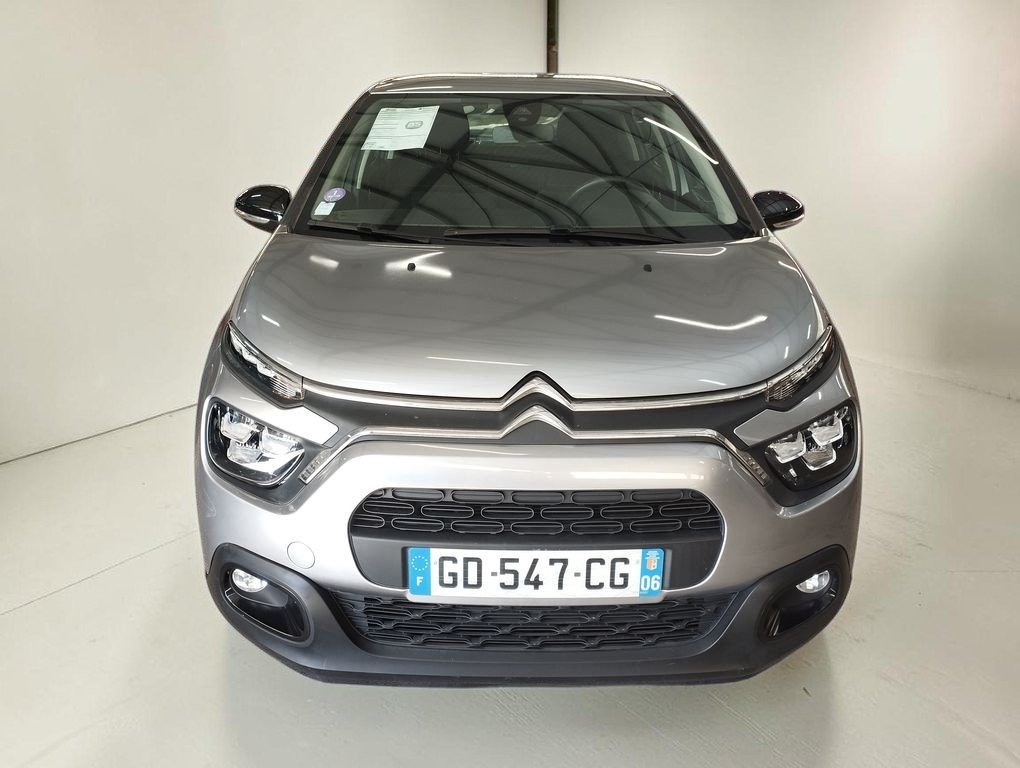 Citroën C3 - Photo 4