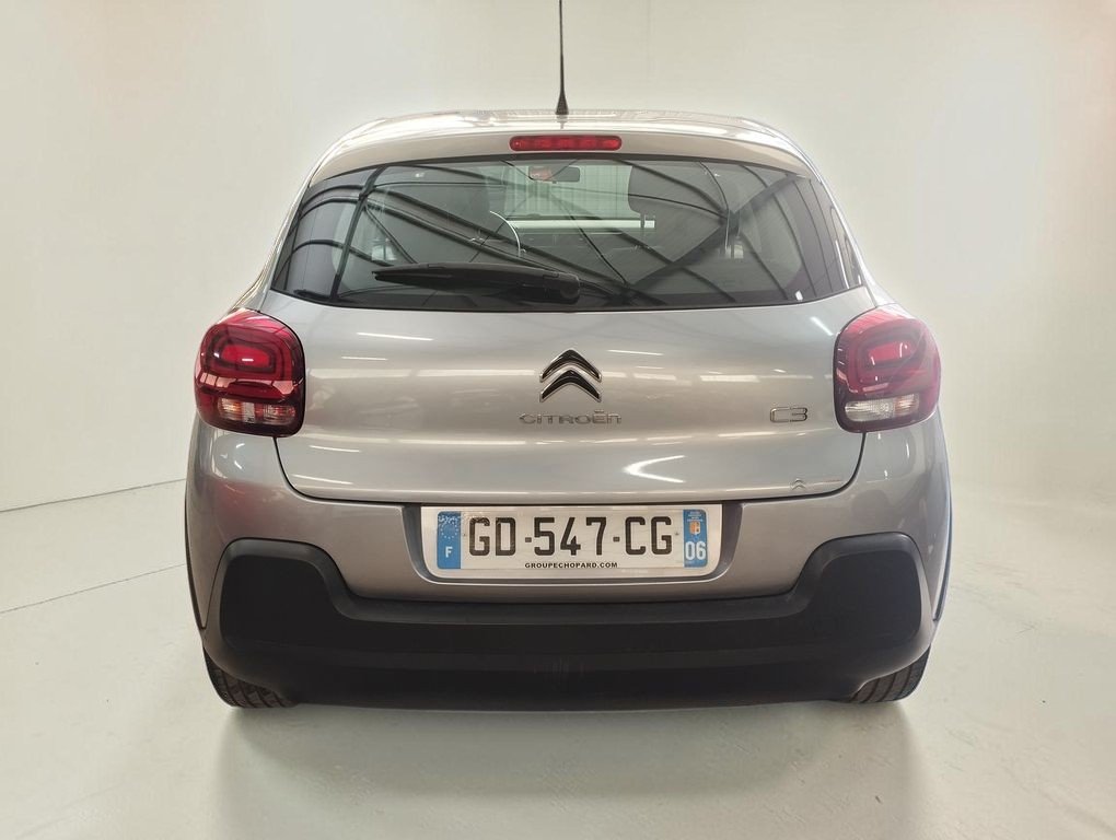 Citroën C3 - Photo 5