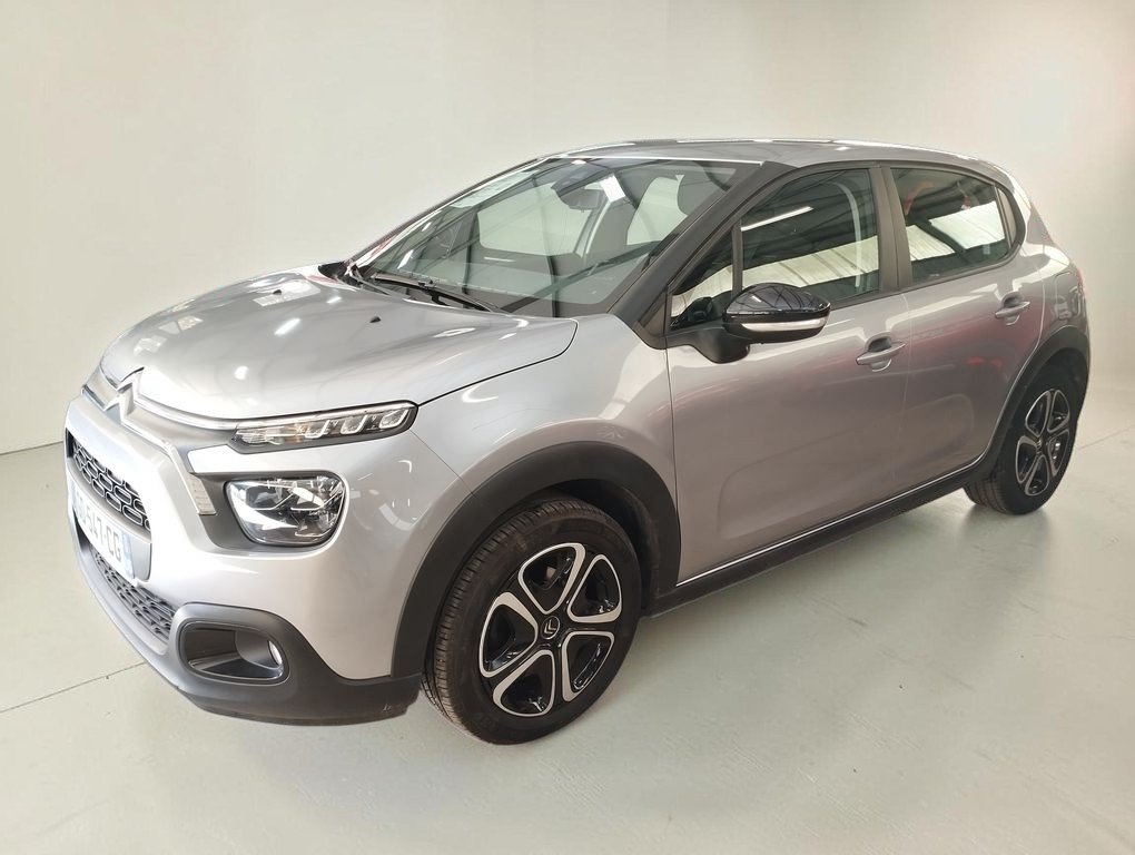 Citroën C3 - Photo 6