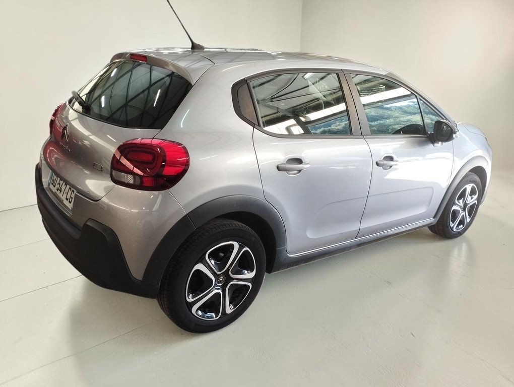 Citroën C3 - Photo 7