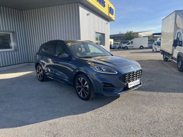 Ford Kuga - Photo 1