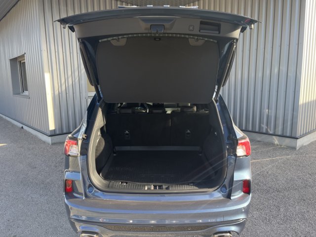 Ford Kuga - Photo 4