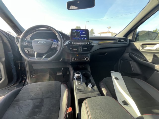 Ford Kuga - Photo 9