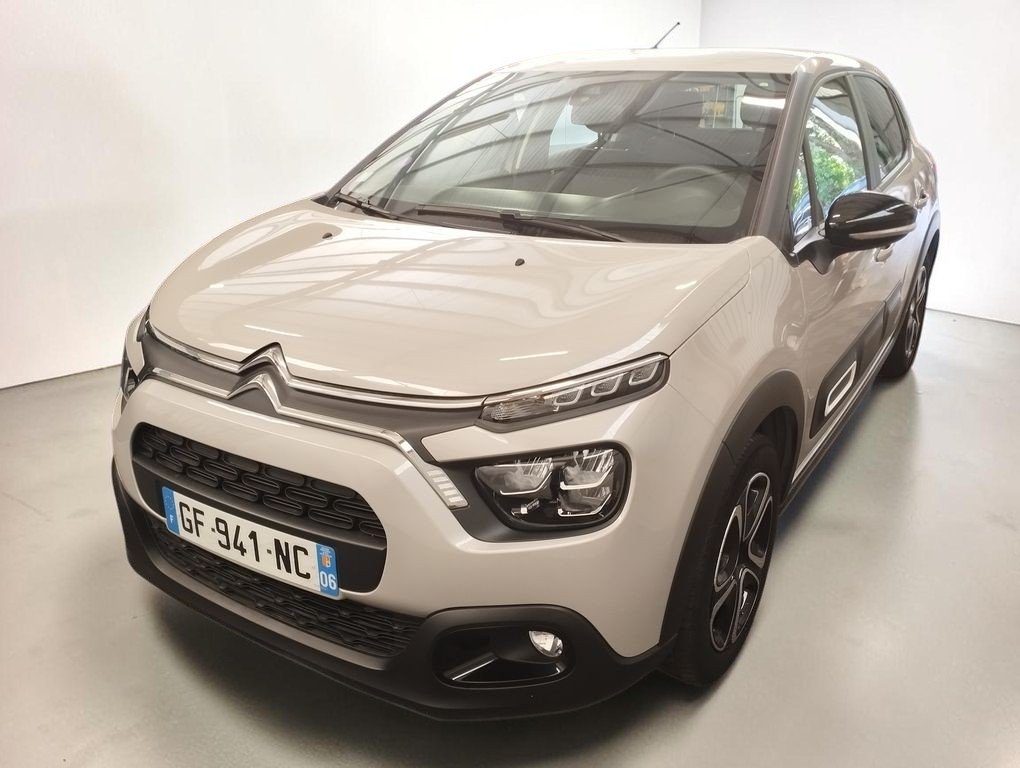 Citroën C3 - Photo 1