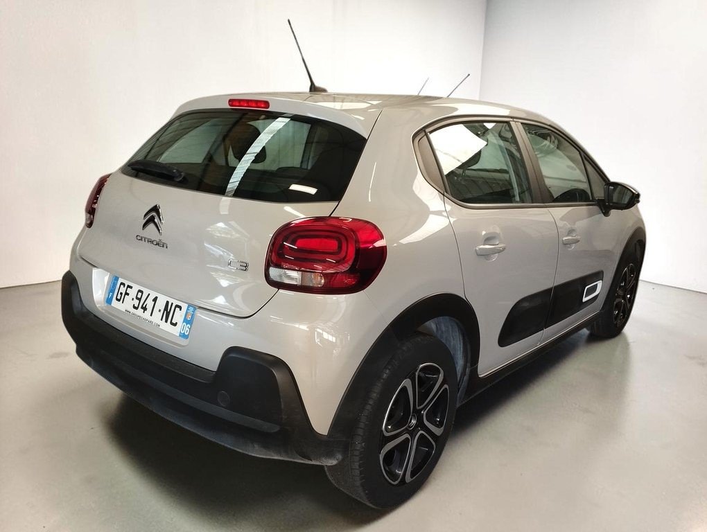 Citroën C3 - Photo 2