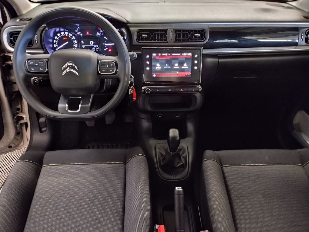 Citroën C3 - Photo 3