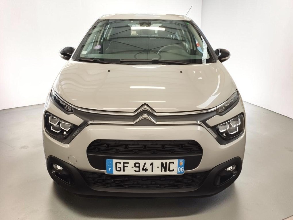 Citroën C3 - Photo 4
