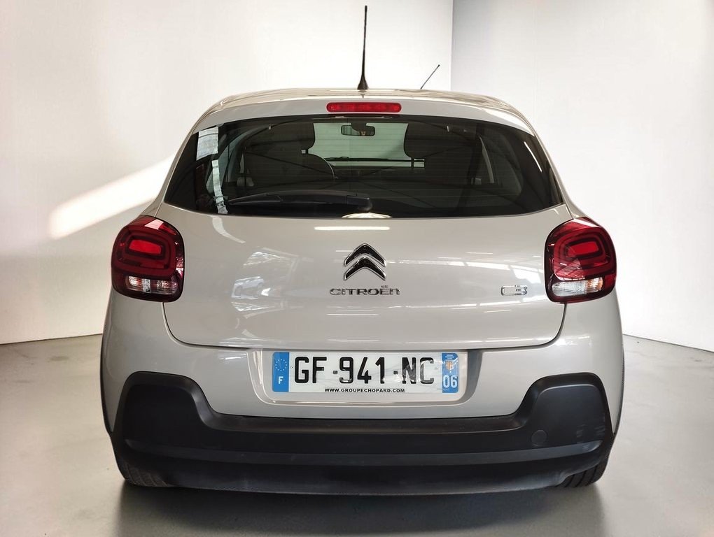 Citroën C3 - Photo 5