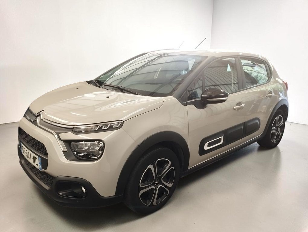 Citroën C3 - Photo 6