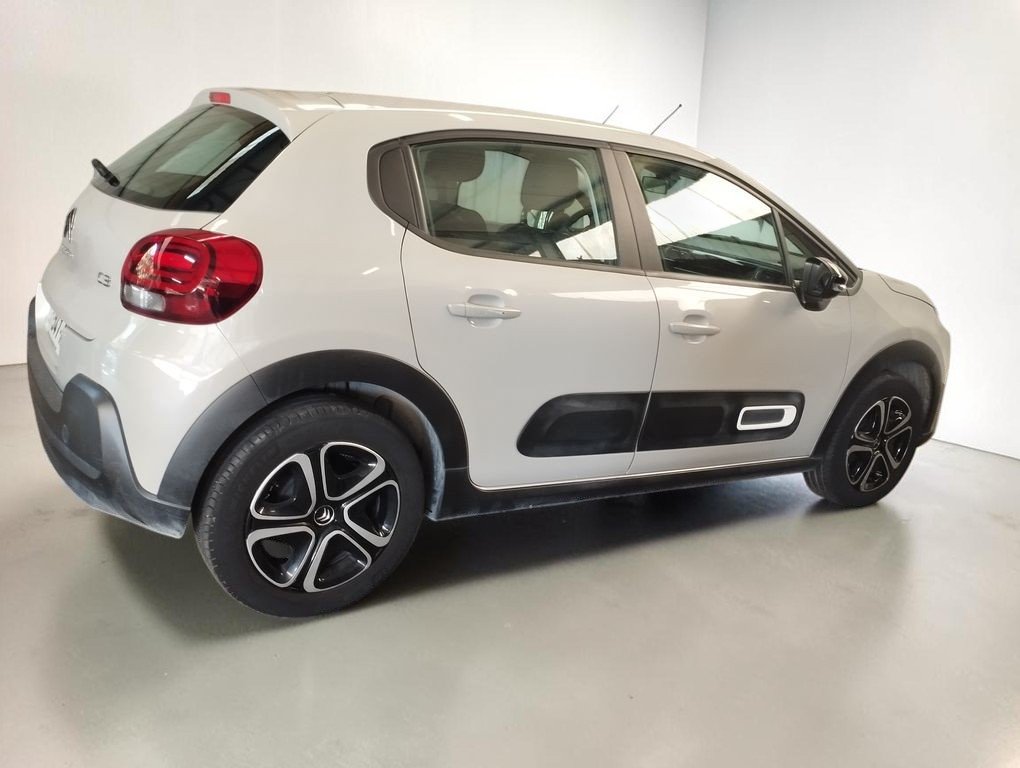 Citroën C3 - Photo 7