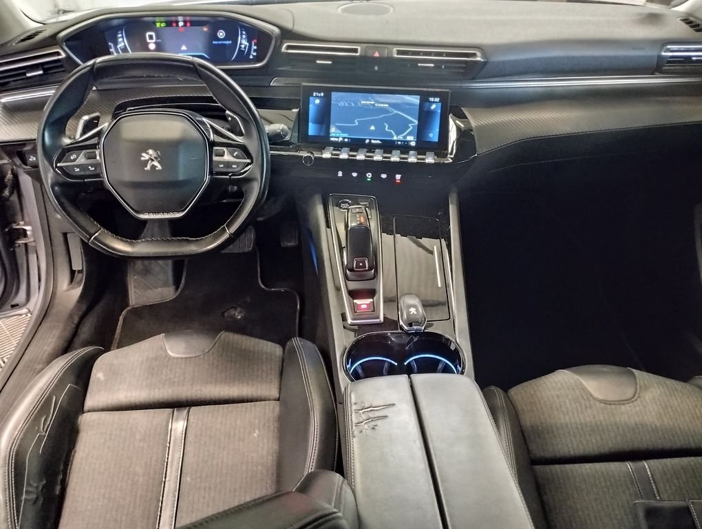 Peugeot 508 - Photo 3