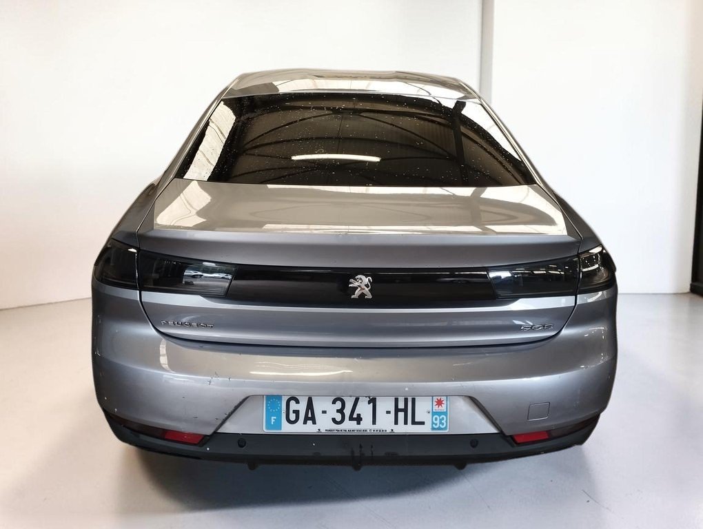 Peugeot 508 - Photo 5