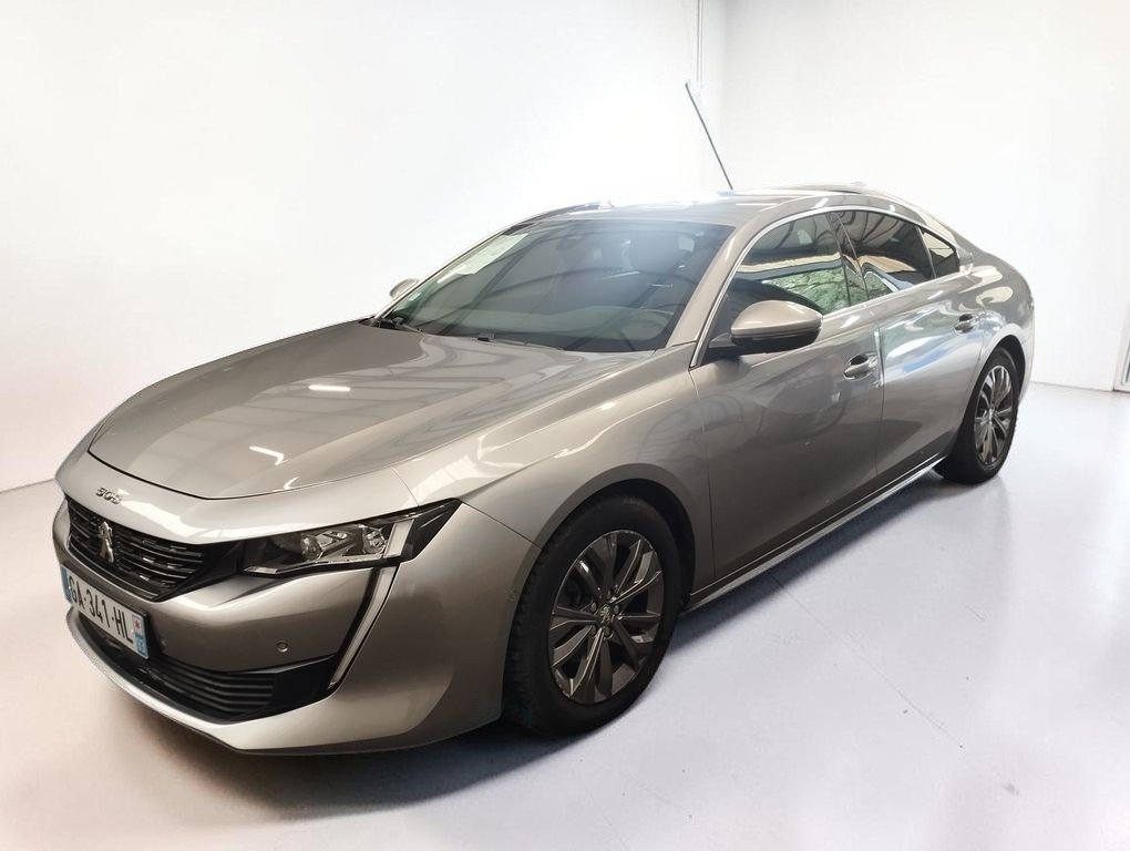 Peugeot 508 - Photo 6