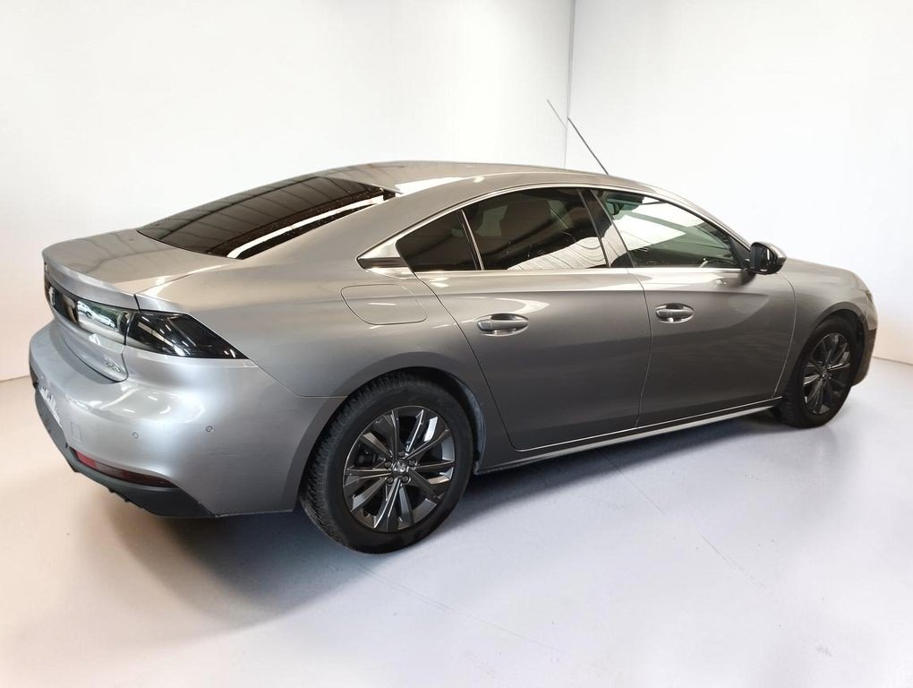 Peugeot 508 - Photo 7