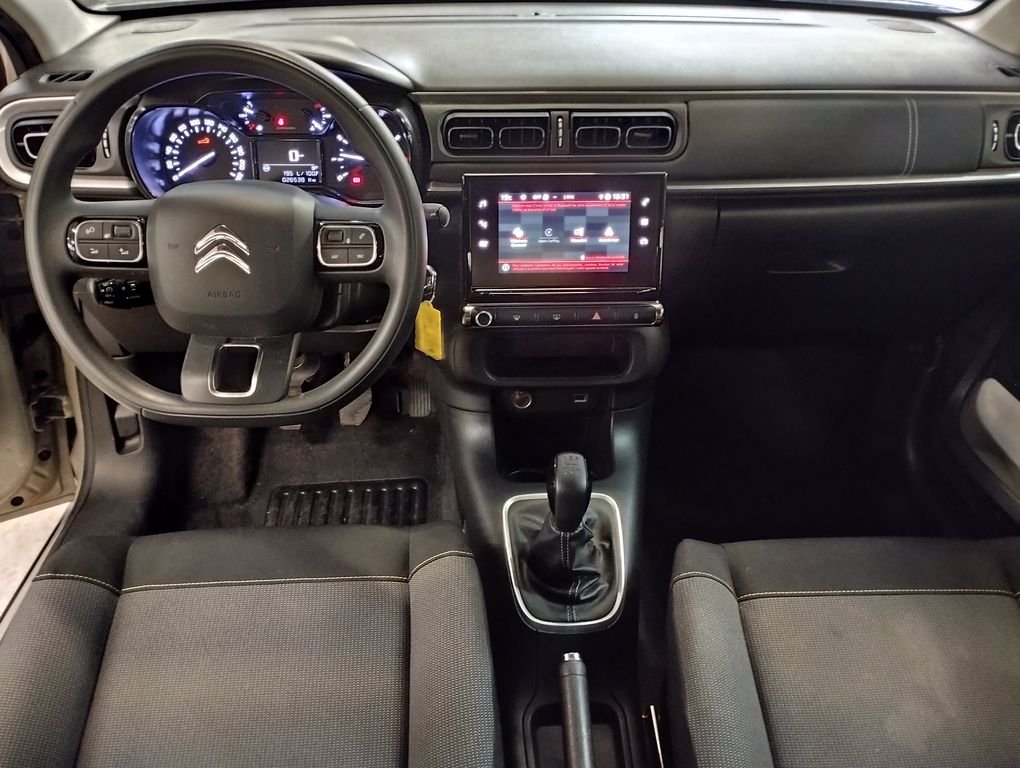 Citroën C3 - Photo 3