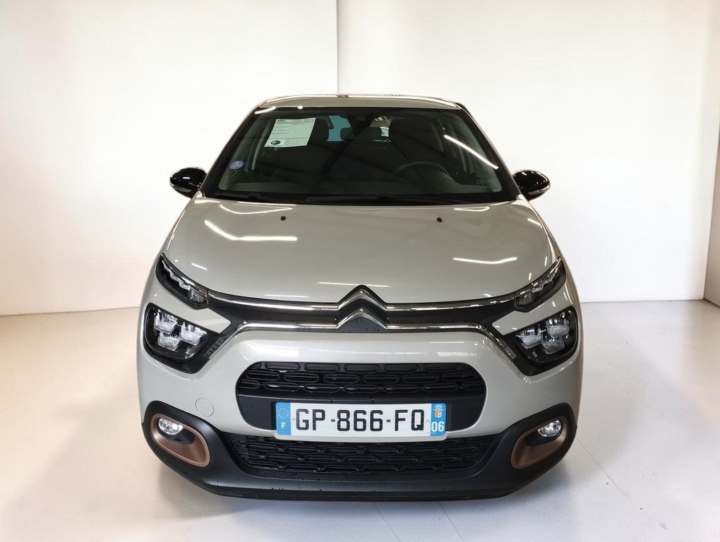 Citroën C3 - Photo 4