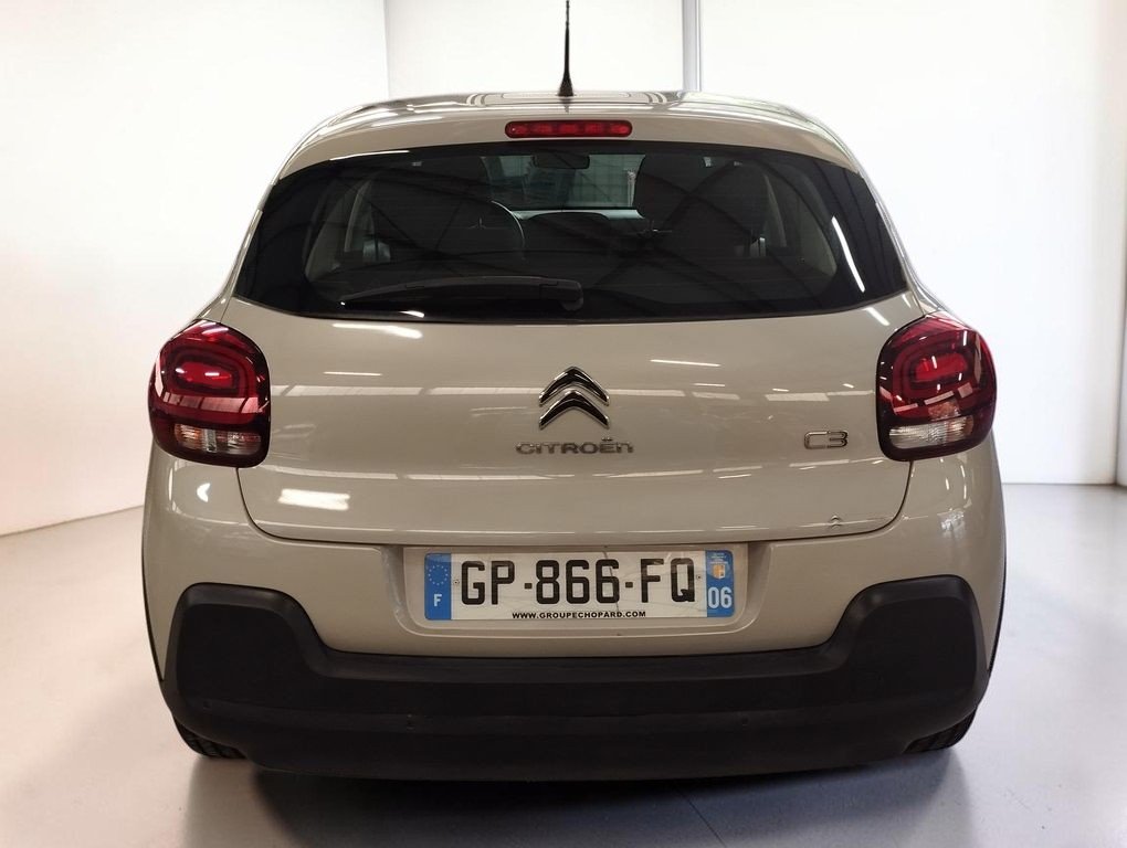 Citroën C3 - Photo 5