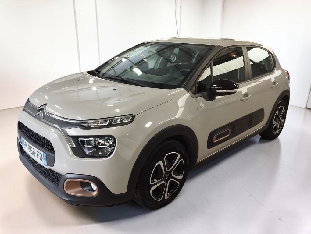 Citroën C3 - Photo 6