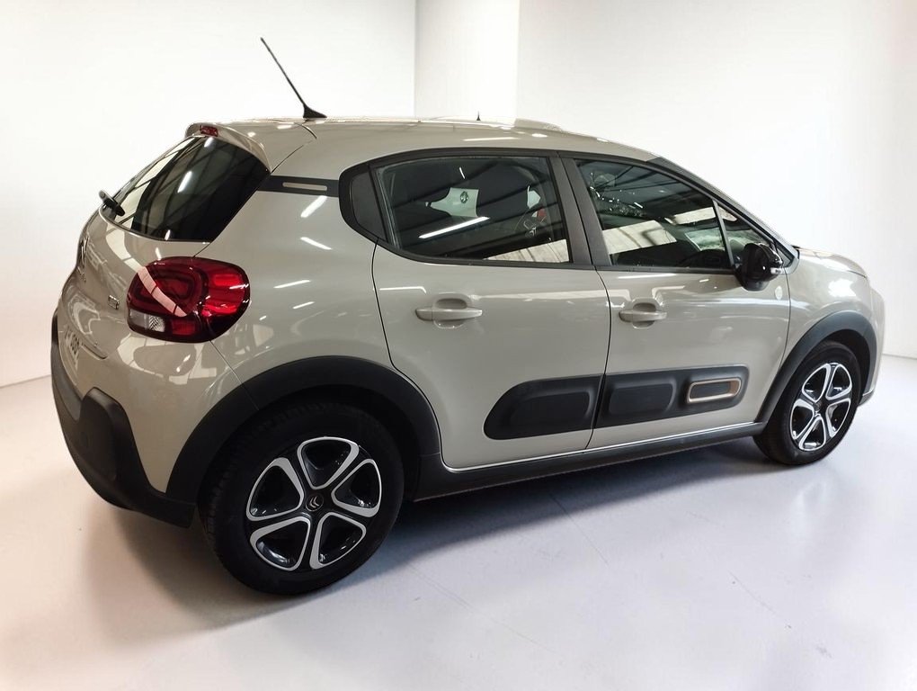 Citroën C3 - Photo 7