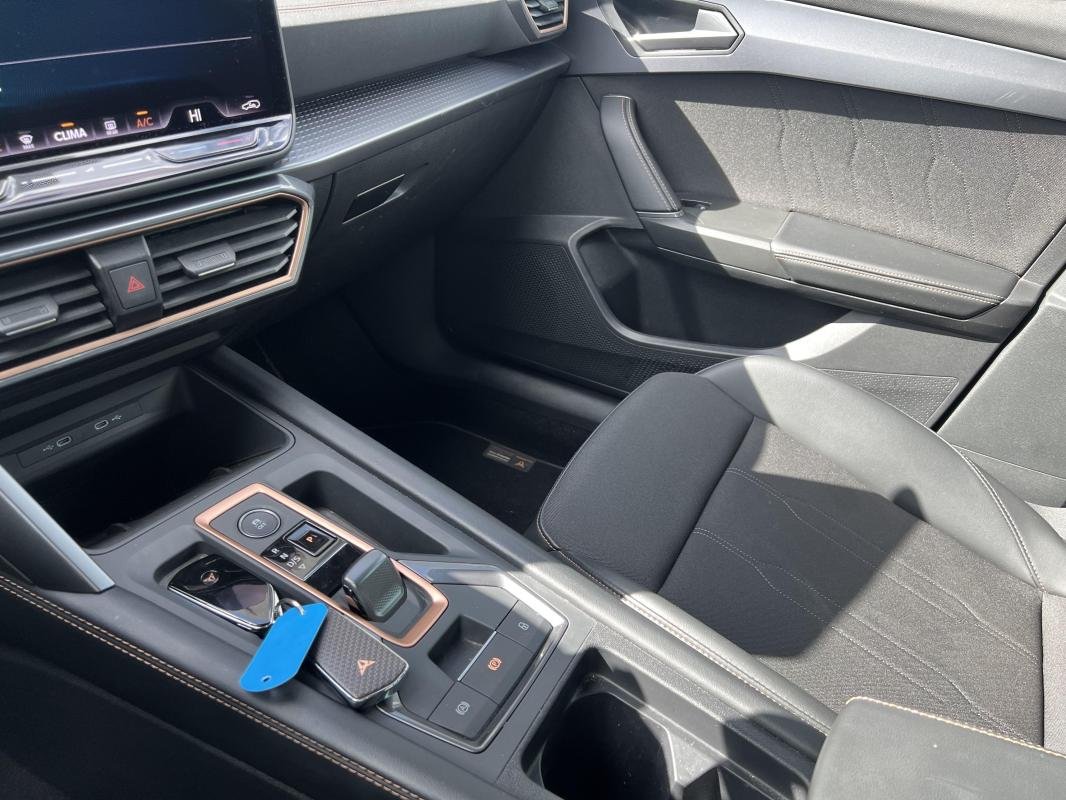 Cupra Leon - Photo 14