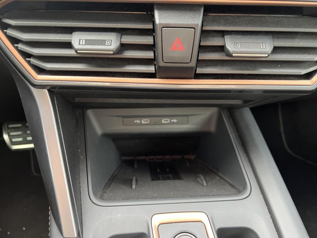 Cupra Leon - Photo 20