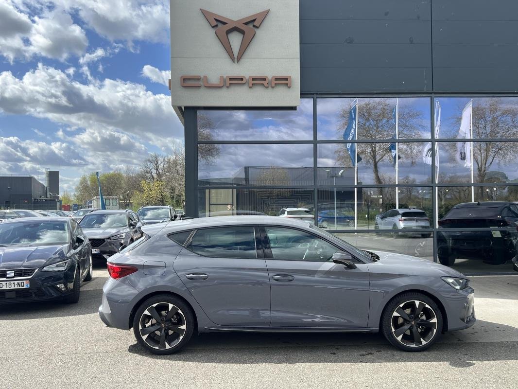 Cupra Leon - Photo 2