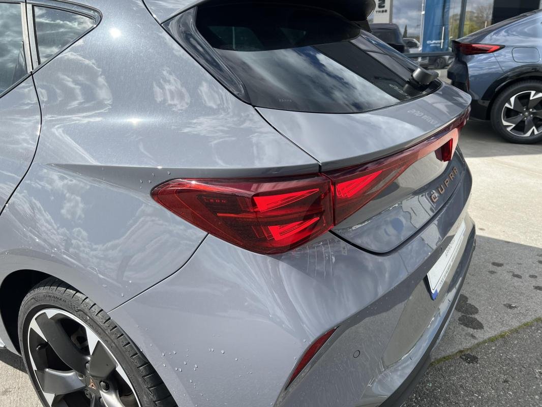 Cupra Leon - Photo 4