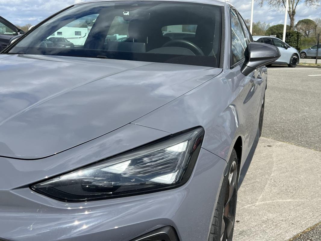 Cupra Leon - Photo 5