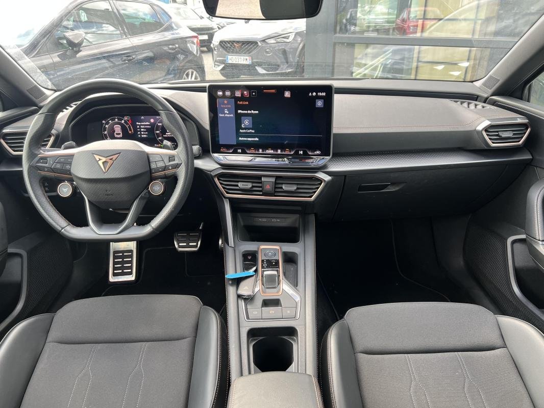 Cupra Leon - Photo 7