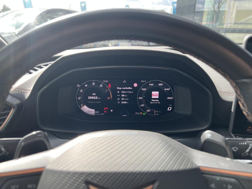 Cupra Leon - Photo 10