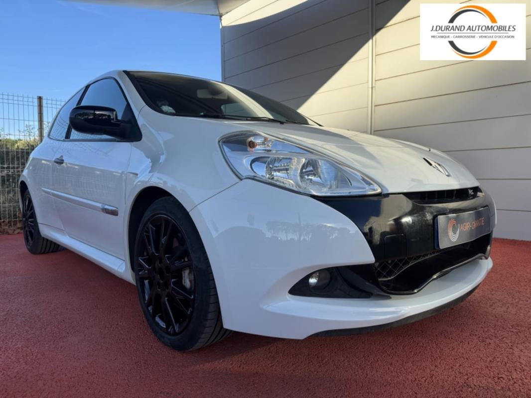 Renault Clio - Photo 1