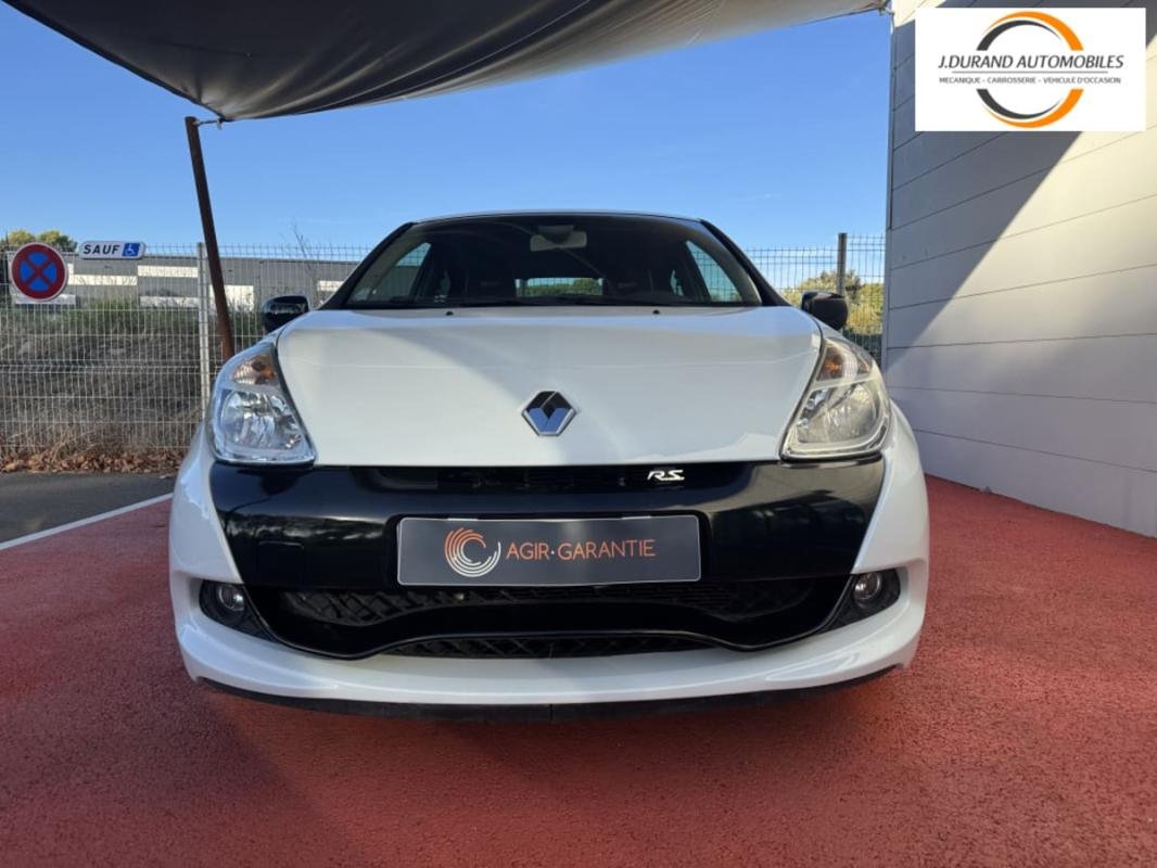 Renault Clio - Photo 2