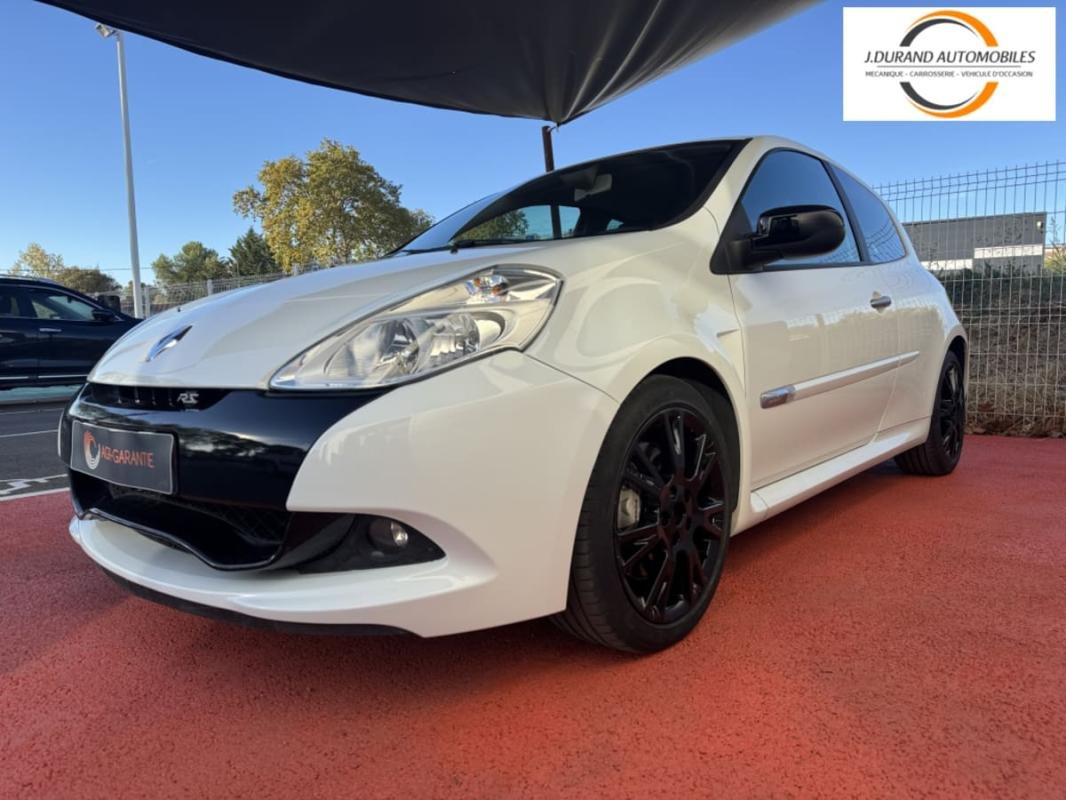 Renault Clio - Photo 3