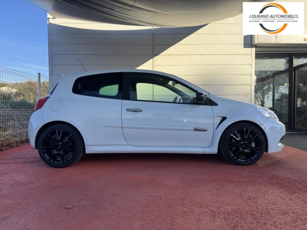 Renault Clio - Photo 4