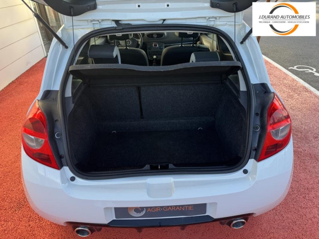 Renault Clio - Photo 9