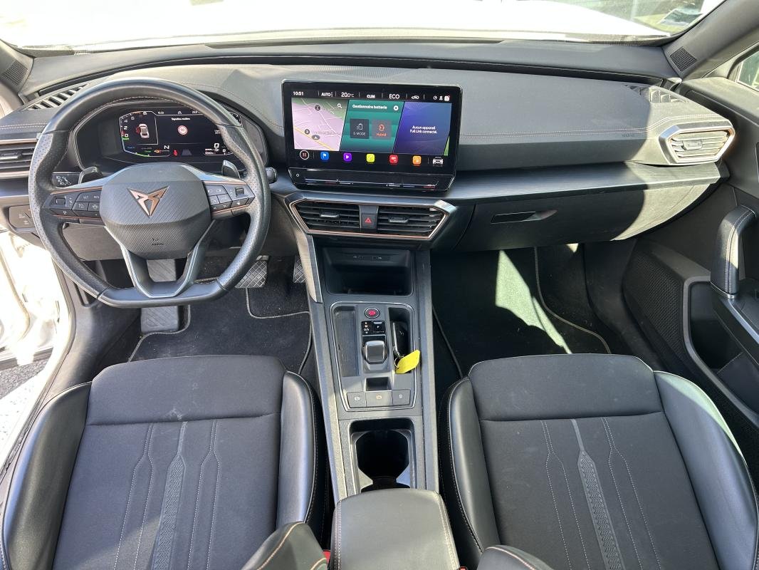 Cupra Formentor - Photo 11