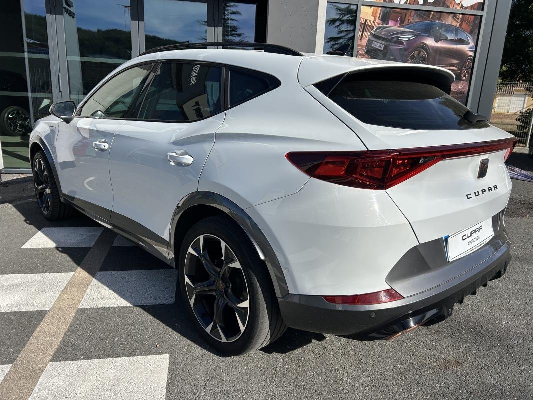 Cupra Formentor - Photo 5