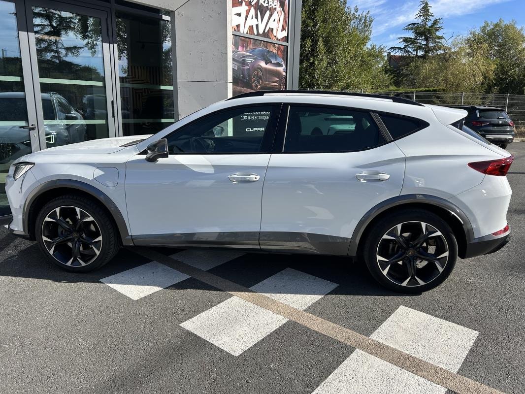 Cupra Formentor - Photo 6