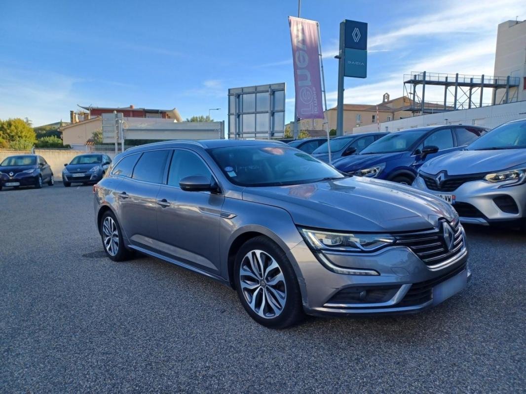 Renault Talisman estate - Photo 1