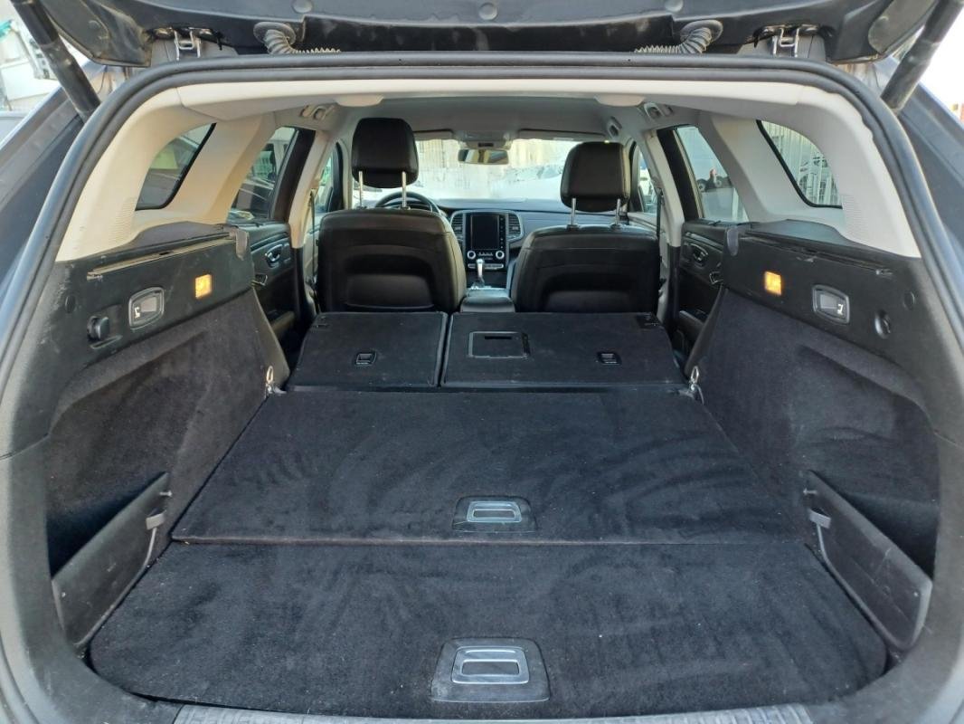 Renault Talisman estate - Photo 12