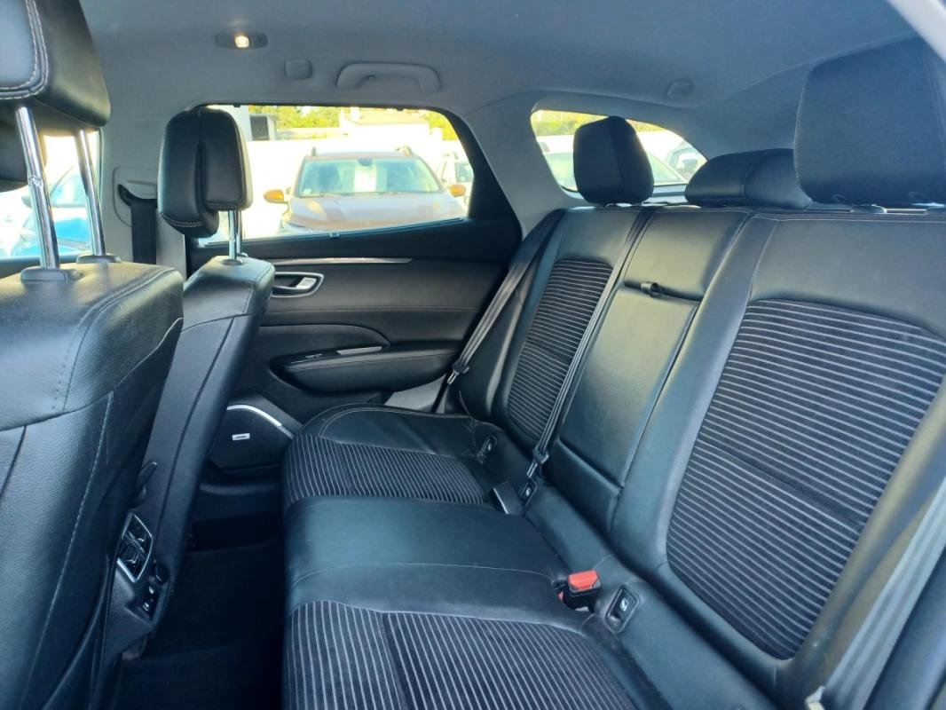 Renault Talisman estate - Photo 14