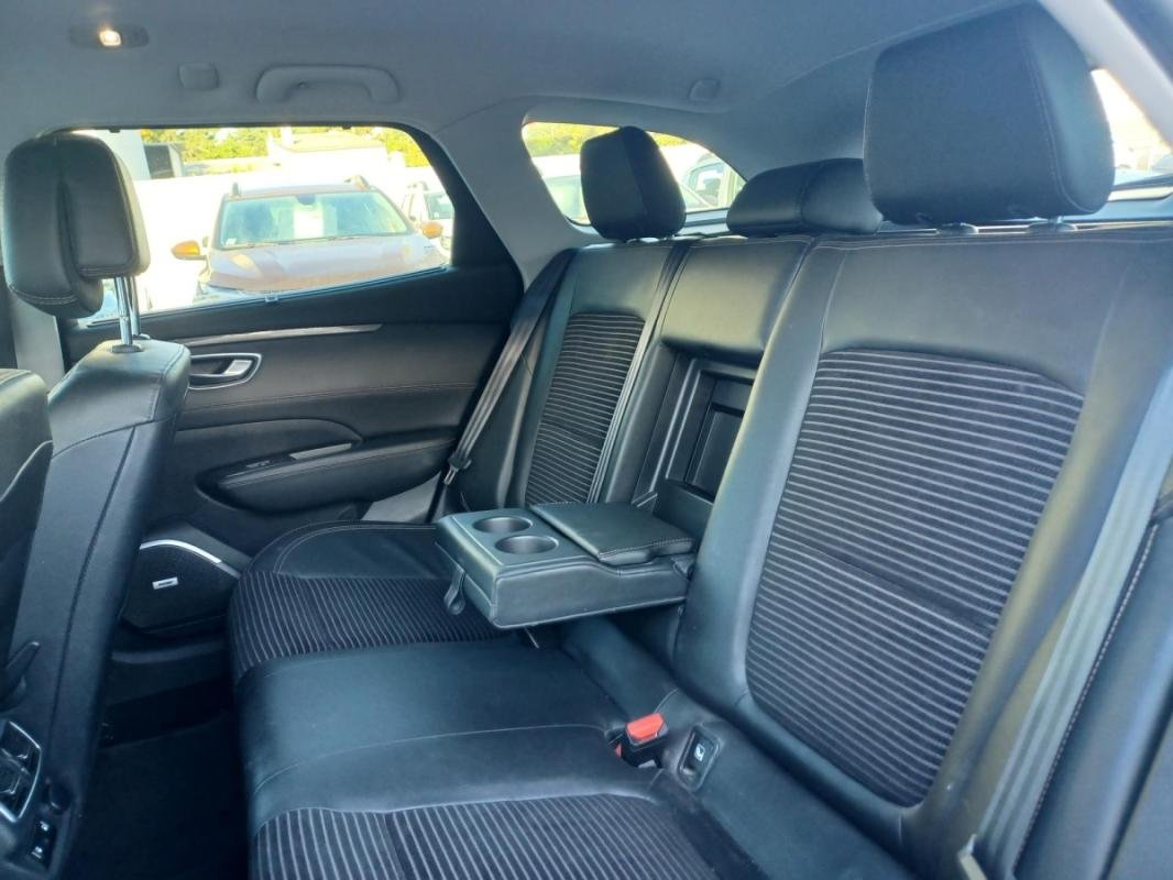 Renault Talisman estate - Photo 15