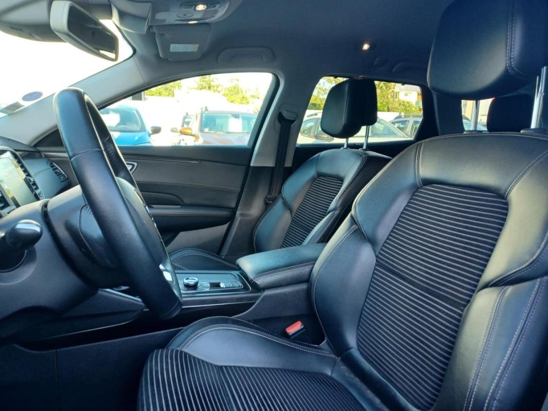 Renault Talisman estate - Photo 17